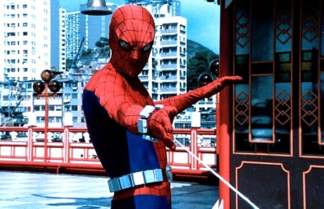 Spider-Man anni 70_2