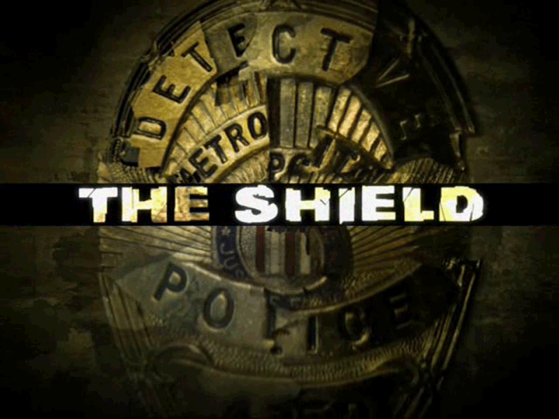 The-Shield