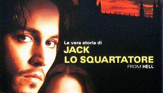 La Vera Storia Di Jack Lo Squartatore