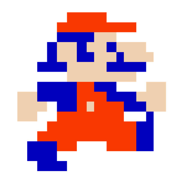 Mario - Jumpman - 1981