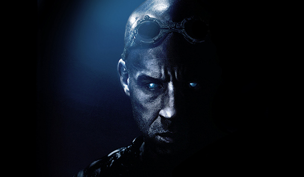 Riddick - le cronache