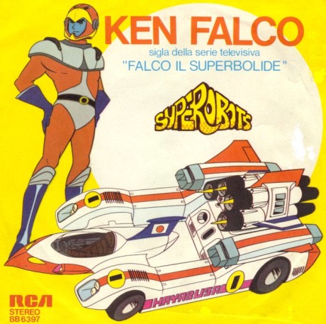 Ken Falco