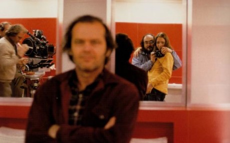 Shining - Stanley Kubrick