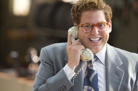 The Wolf Of Wall Street - Jonah Hill
