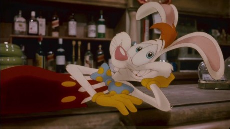 Chi Ha Incastrato Roger Rabbit - Roger Rabbit