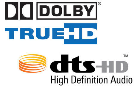 Dolby e Dts