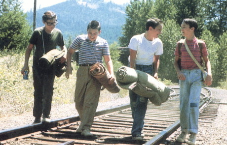 Stand By Me - Cast