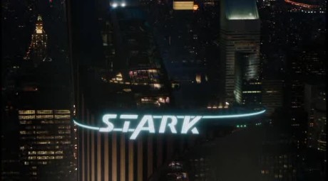The Avengers - Stark Tower