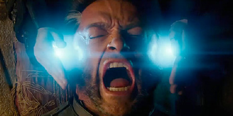 X-Men - Giorni Di Un Futuro Passato - Wolverine