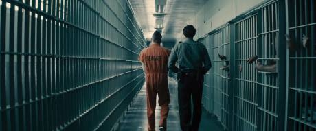 Marvel One-Shot - Seagate Prison