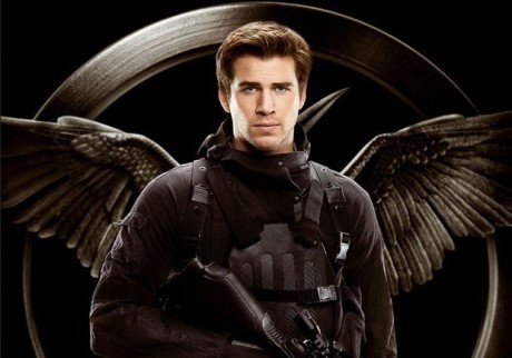 Hunger Games - Il Canto Della Rivolta - Pate I - Liam Hemsworth