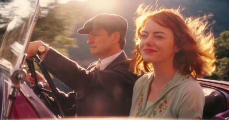 Magic In The Moonlight - Stanley e Sophie