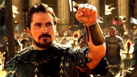 Exodus - Dei E Re - Christian Bale