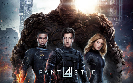 Fantastic 4 - I Fantastici 4