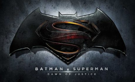 Batman V Superman Dawn Of Justice