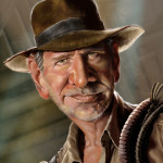 L.N.M. presents: Indiana Jones E Il Regno Del Teschio Di Cristallo – Parte II