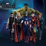 “The Avengers”, un film da: “Oh My God!!!”