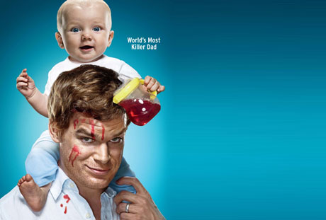 Dexter and Son