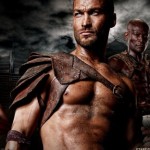 Andy Whitfield: un piccolo omaggio per il grande Spartacus