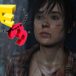 E3 2012, the “Ellen Page Edition”