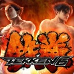 Tekken come non l’avete mai conosciuto