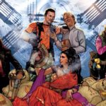 “Firefly” una serie Tv cult per Nerd