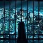 Batman, Nolan, la Città…