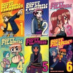 “Scott Pilgrim Vs The World”, un capolavoro mancato