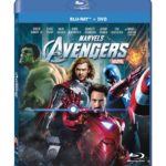 “The Avengers” in Blu-Ray e la serie tv dello “S.H.I.E.L.D.”
