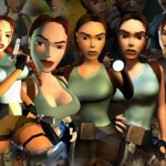 Le mille e una Lara Croft