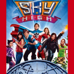 Film da Nerd: Sky High – A Scuola Di Superpoteri