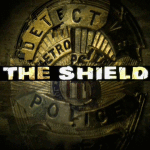 N.R. consiglia: The Shield