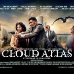 Cloud Atlas con la prematurata come fosse Antani