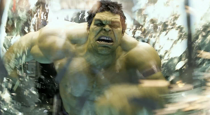 Hulk