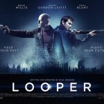 Looper, chiudiamo il cerchio che c’è corrente