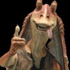 Ultimate Jar Jar Binks