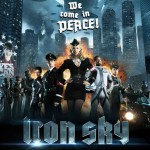 Iron Sky: nazi from the dark side of the Moon