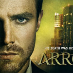 Arrow è Beatiful con le frecce