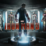 Iron Man 3 – Tony Stark 10