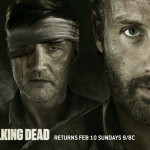 The Walking Dead, la fine della 3^ stagione