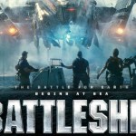 Battleship, alieni contro ufficiale e gentiluomo, contro Michael Bay