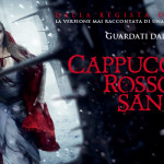 Cappuccetto Rosso Sangue, Lupi Mannari e tanta vergogna