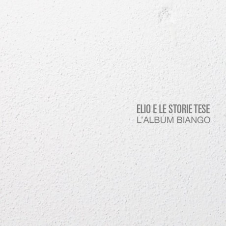 Elio E Le Storie Tese - L'Album Biango