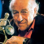 Addio a Ray Harryhausen un mito del cinema fantastico