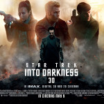 Into Darkness – Star Trek rantola nel buio