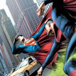 The Man Of Steel, riflessioni a margine: Superman contro Superman