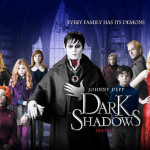 Dark Shadows, Vampiri, Streghe, pesci morti e complessi non risolti