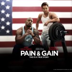 Pain & Gain, rivalutando Michael Bay