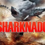 Sharknado, una tempesta di squali