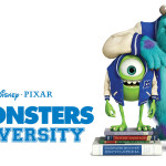 Monster University, il lento risveglio della Pixar